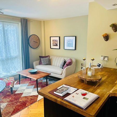 Trinity House City Centre York & Free Parking Екстер'єр фото