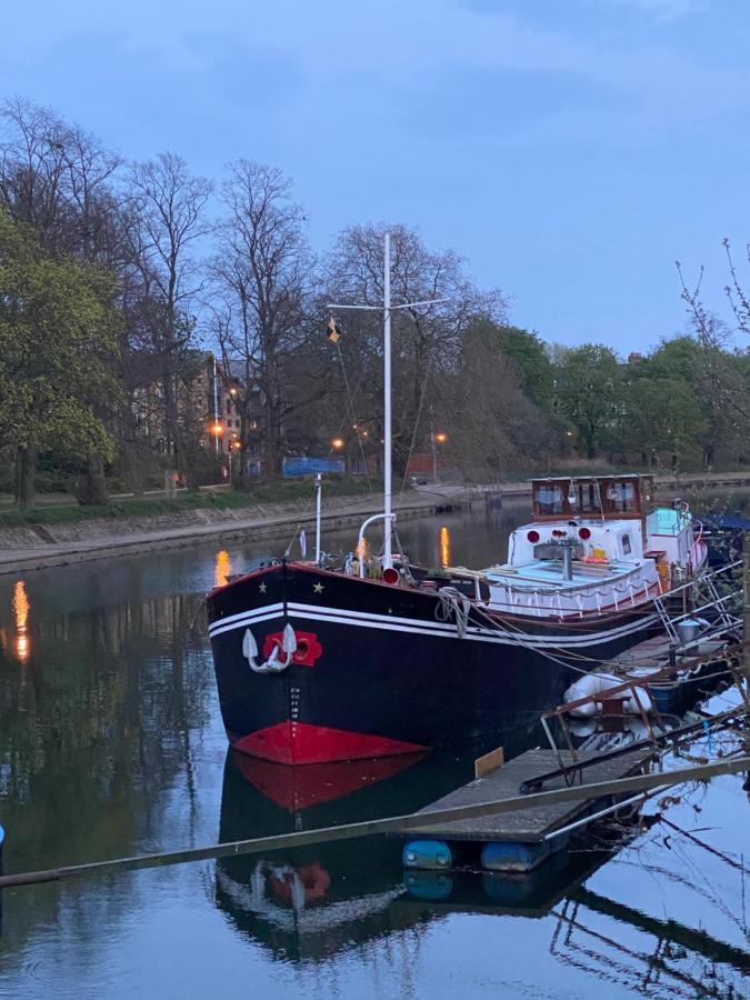 Trinity House City Centre York & Free Parking Екстер'єр фото