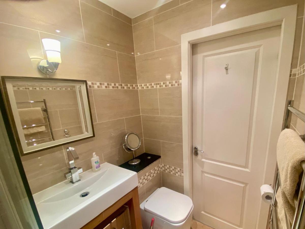 Trinity House City Centre York & Free Parking Екстер'єр фото