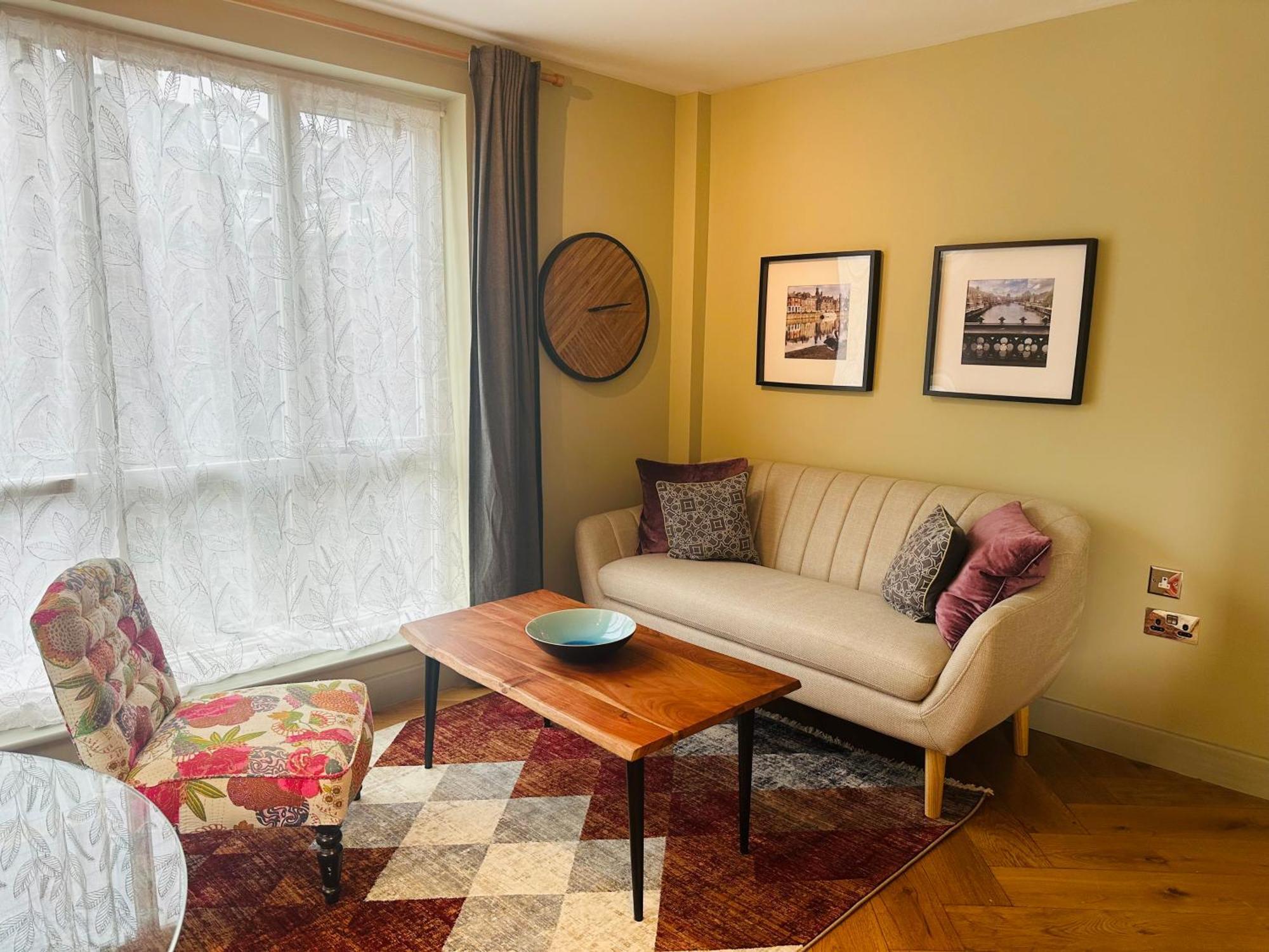 Trinity House City Centre York & Free Parking Екстер'єр фото